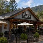 Best Cafés Near Tiger Mountain Trail Entrance