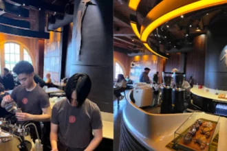 Best Coffee Shops Near Seattle Center | Seattle