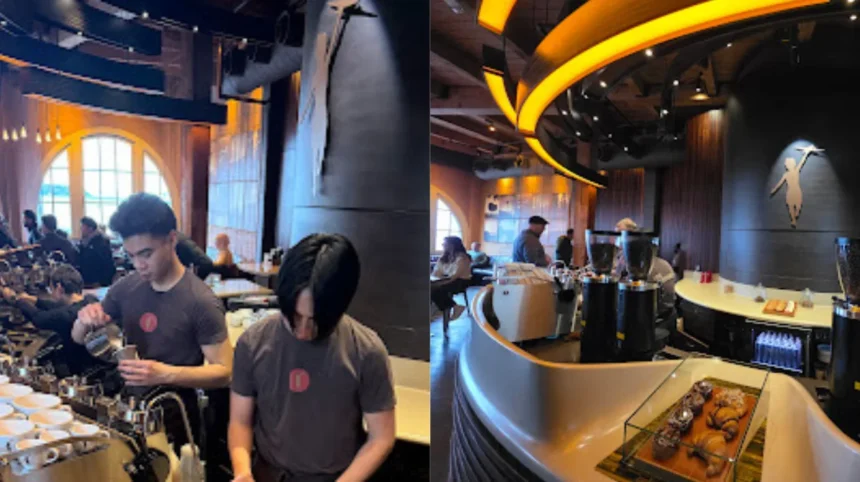 Best Coffee Shops Near Seattle Center | Seattle