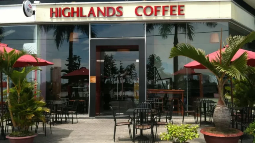 Best Coffee Shops in Issaquah Highlands Issaquah