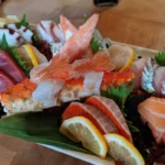Best Japanese Tea and Sushi Spots in Seattle