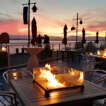 Best Waterfront Restaurants in Seattle Near Alki Beach
