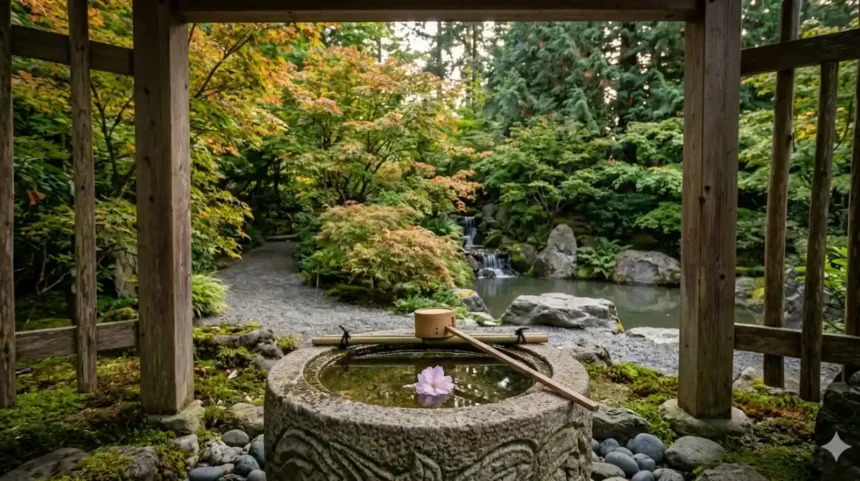 Hidden Reasons Tourists Love Visiting Kubota Garden in Seattle.