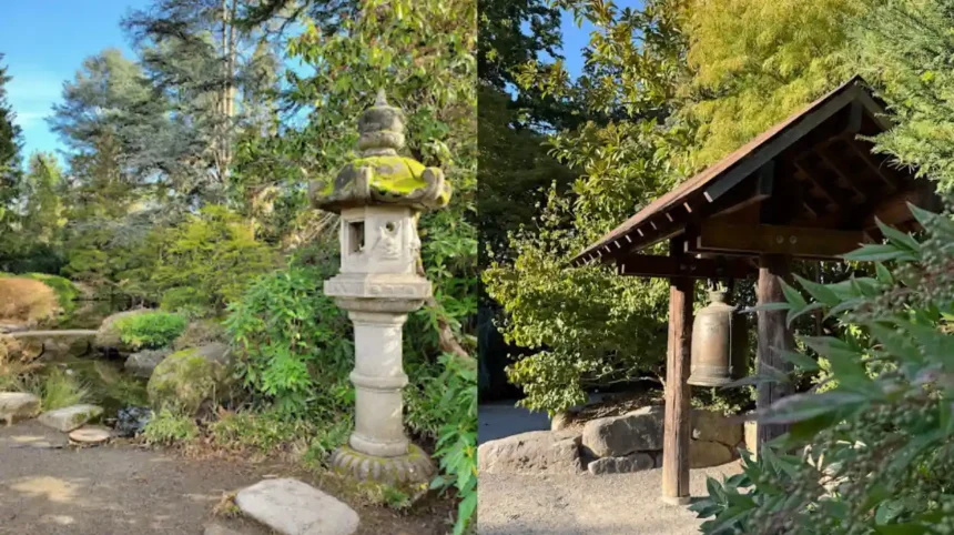 Hidden Reasons to Visit Kubota Garden in Seattle