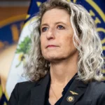 Kiggans 'Cotton-Picking' Row Explodes in Virginia 2026