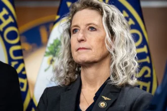 Kiggans 'Cotton-Picking' Row Explodes in Virginia 2026