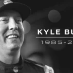 Kyle Busch Dies at 41 | NASCAR Loss | Concord 2026