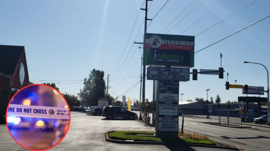 Man Killed in Auburn Gresham Hit-and-Run 2026