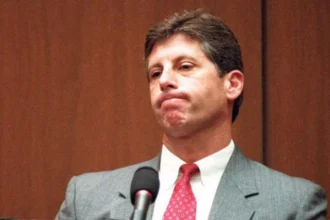 Mark Fuhrman Dies at 74, O.J. Simpson Detective | Idaho 2026