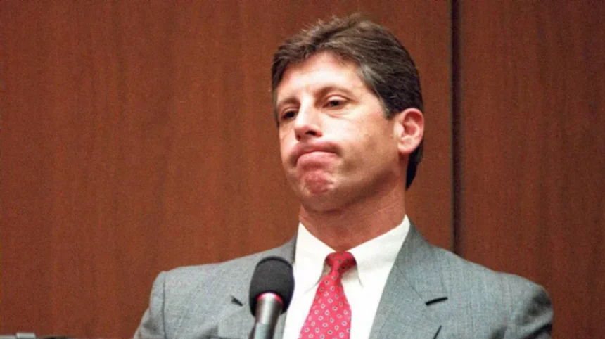 Mark Fuhrman Dies at 74, O.J. Simpson Detective | Idaho 2026