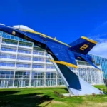Museum of Flight Visitor Guide in Seattle