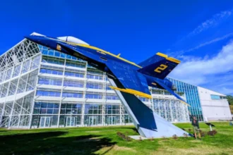 Museum of Flight Visitor Guide in Seattle