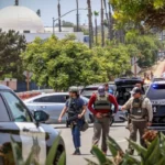 San Diego Mosque Shooting: 3 Dead, 2 Suspects Killed 2026
