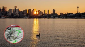Seattle Faces Record-Breaking Heat Wave This Weekend: Seattle 2026.