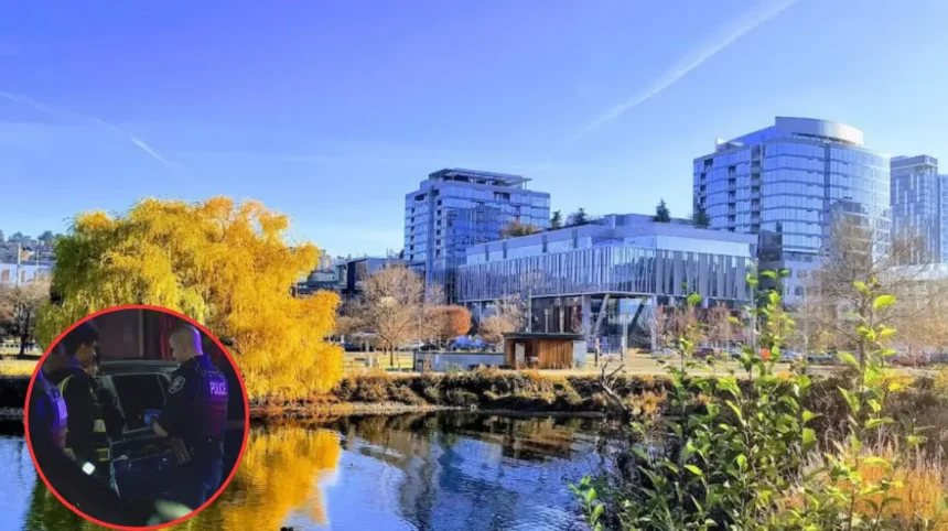 Seattle Triple Shooting at Cultura Nightclub, Capitol Hill 2026