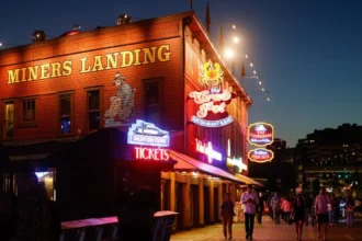 Seattle Waterfront Seafood Restaurants Guide