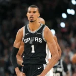 Spurs vs Thunder Game 1: Historic Double OT Win, San Antonio 2026