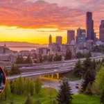 Trans Student Stabbed Dead, Suspect Hunt Seattle 2026.