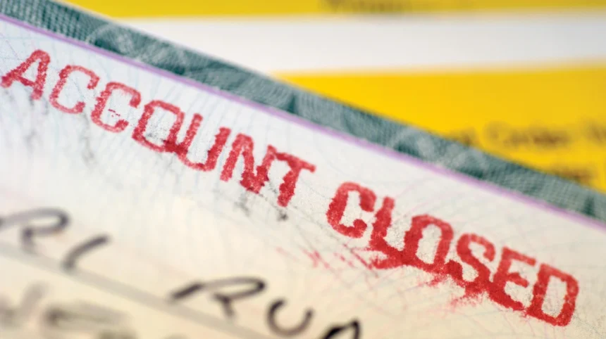 Trump Banking Order Limits Non-Citizens Washington D.C. 2026