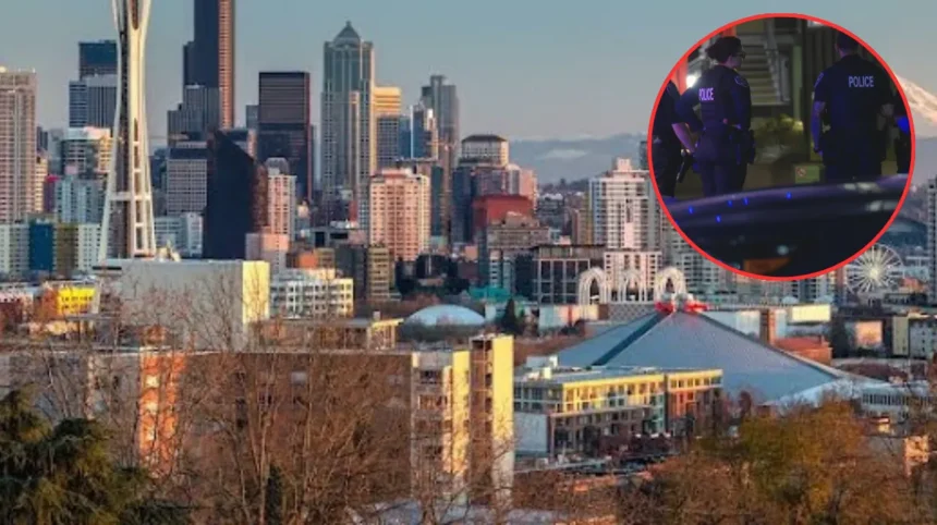 UW Student Killed Nordheim Court Seattle 2026