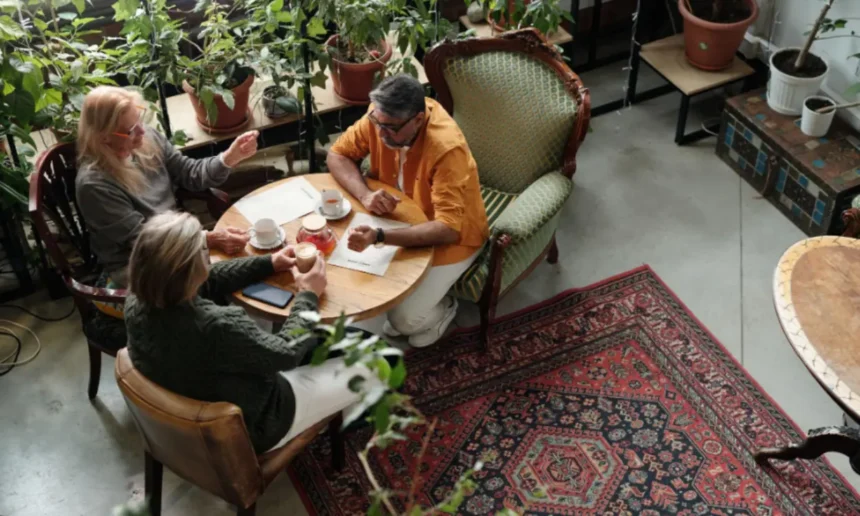 Best Small Cafés Near Crystal Springs King County