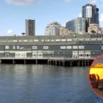 5 Armed Robbery Suspects Arrested After Seattle Police Chase; 2026