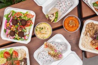 Best Cafés & Seafood Spots in Vashon Island, Washington