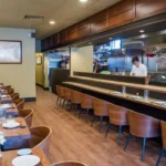 Best Japanese Restaurants Near Seattle Japanese Garden
