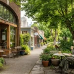 Best Local Cafés Near Volunteer Park in Seattle