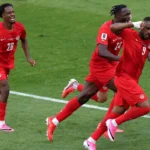 Canada Gets First World Cup Point After Larin Goal Toronto 2026