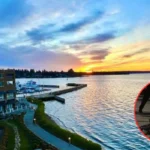 Child Injured in Kirkland E-Bike Crash Totem Lake 2026
