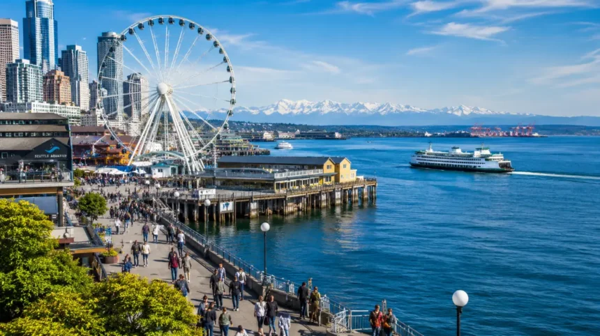 Discover What Makes Seattle Waterfront Worth Visiting in 2026