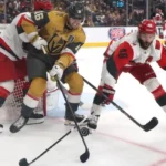 Hurricanes Beat Golden Knights in Raleigh 2026 Game 5