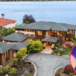 Husband Arrested in Wife’s Homicide, Bellevue 2026