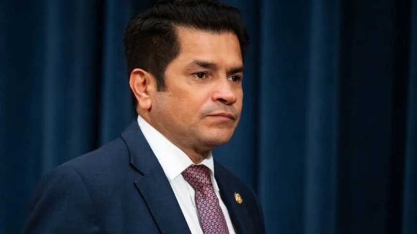 Jimmy Gomez Ethics Probe: Congress Misconduct - Washington 2026