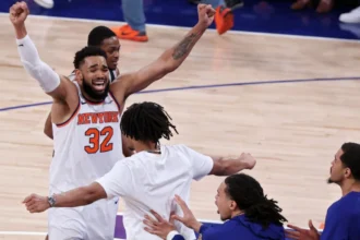 Knicks Stun Spurs in Historic Finals Comeback 2026
