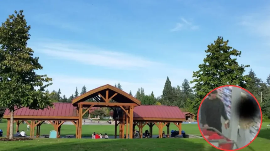 Man Charged for Molesting 6-Year-Old, Filming Minors at Bellevue 2026.