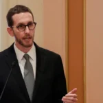 Scott Wiener Leads Pelosi Seat Race | San Francisco 2026