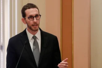 Scott Wiener Leads Pelosi Seat Race | San Francisco 2026