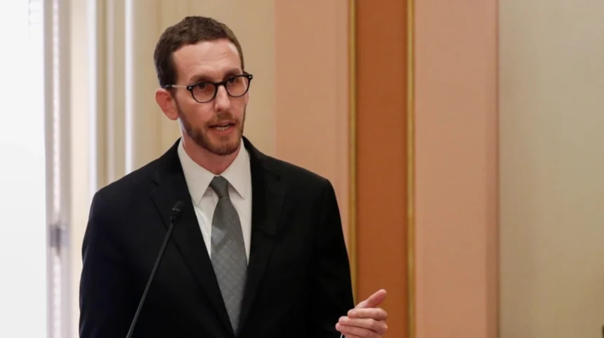 Scott Wiener Leads Pelosi Seat Race | San Francisco 2026