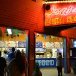 Best Seafood Restaurants Near Seattle Aquarium, Seattle