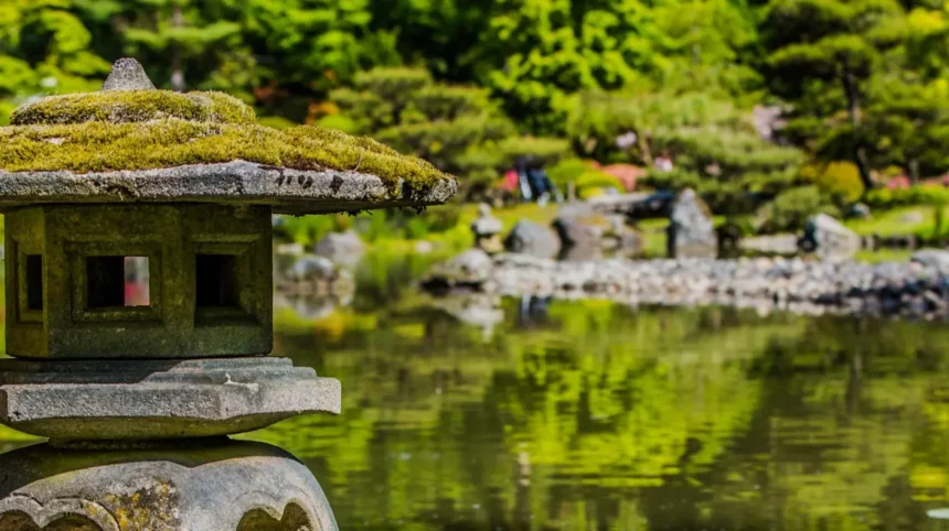 Seattle Japanese Garden Peaceful Escape Guide