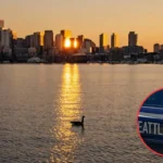 Seattle Officers, SDOT Worker Attacked by Homeless Suspect; Seattle 2026
