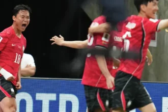 South Korea vs Czech Republic World Cup, Guadalajara 2026