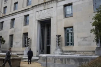 Trump’s Inexperienced U.S. Attorneys Fail in Court; Washington 2026