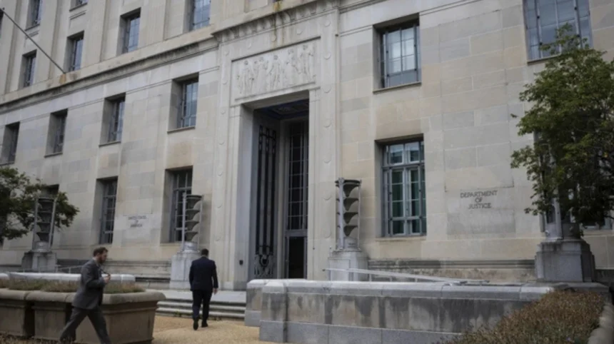 Trump’s Inexperienced U.S. Attorneys Fail in Court; Washington 2026