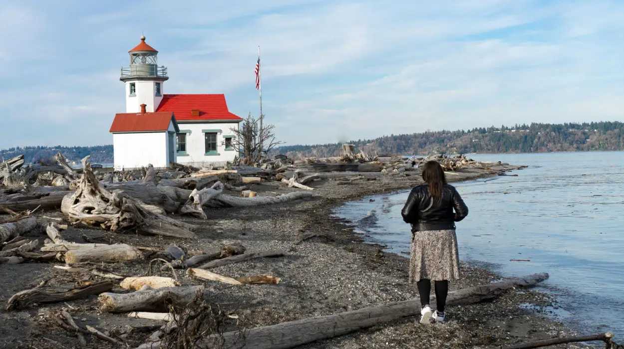 Vashon, Washington First-Time Tourist Guide