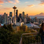 Why Is Kerry Park Considered Seattle’s Most Iconic Skyline Viewpoint?