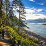 Why Lincoln Park Is a Hidden Gem for Seattle Visitors
