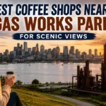 the Best Photography Spots Around Gas Works Park After a Coffee Stop